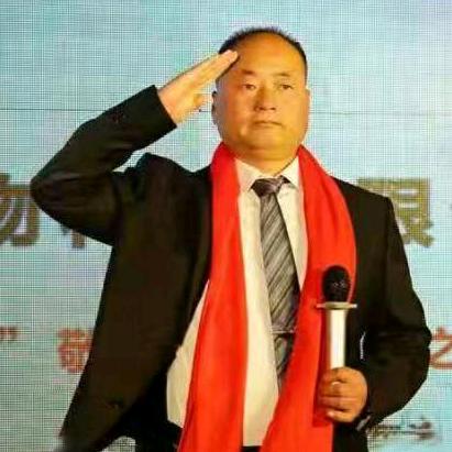 军创老兵雷班长