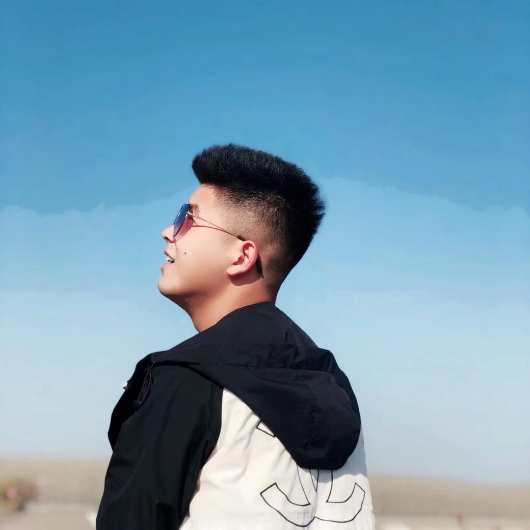 旺仔爱骑马