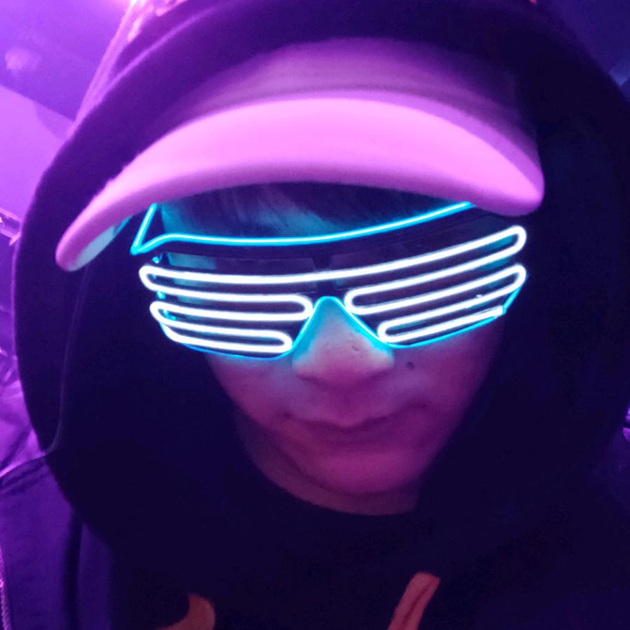 托尼的福Uncle David