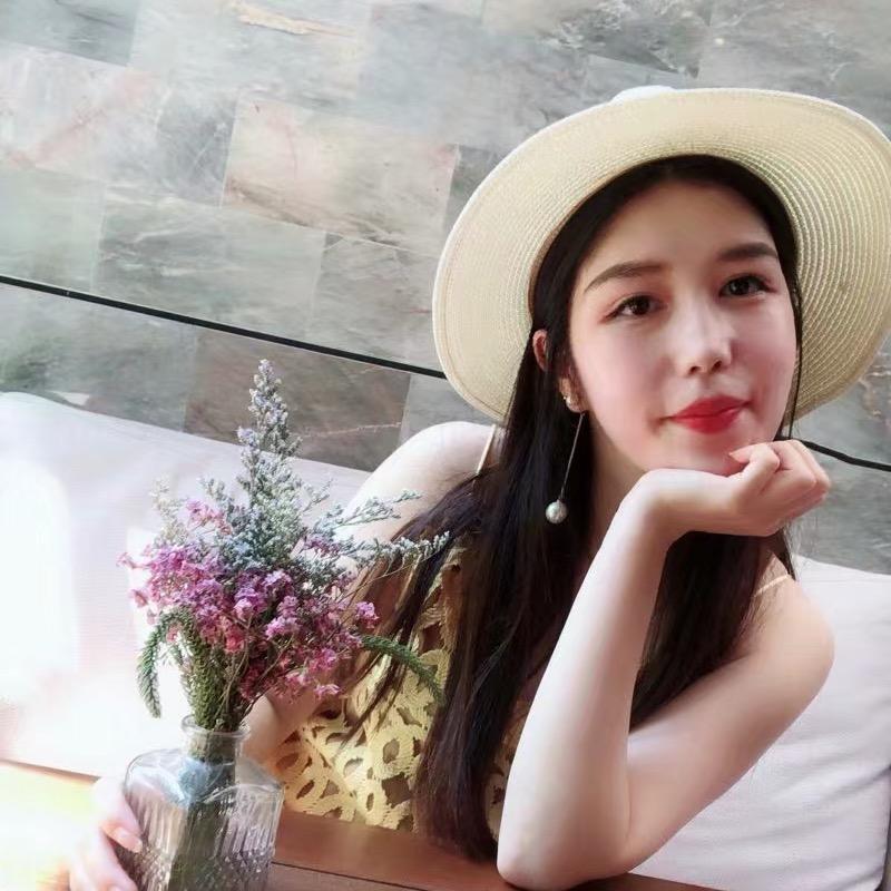 韩格子女装