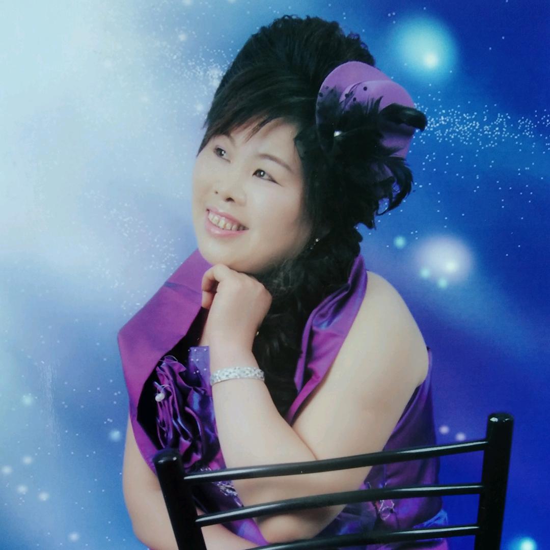 向往美好未来