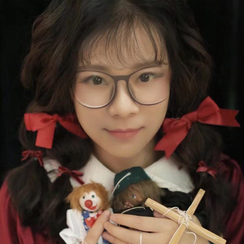 闯荡峡谷的猫猫