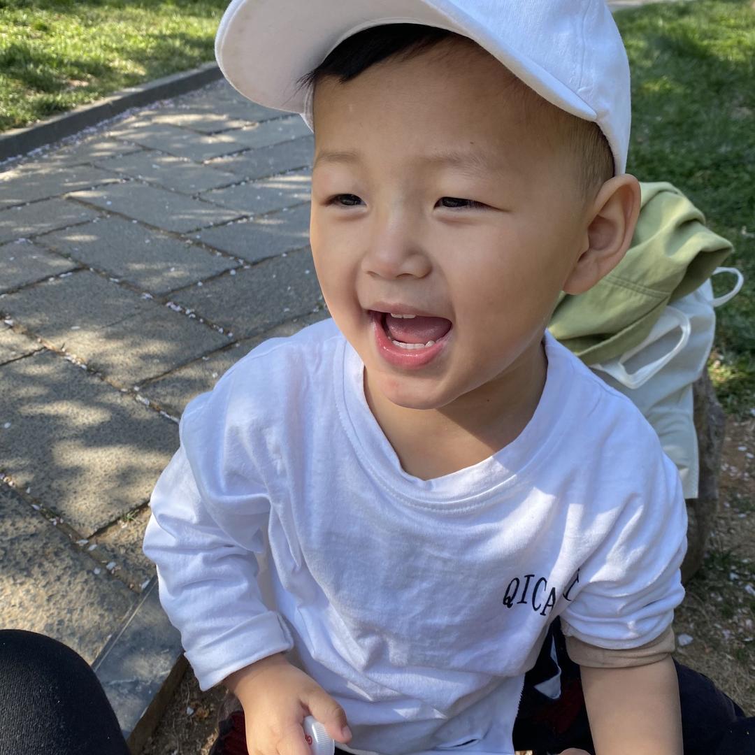 闹闹爱闹❤️❤️❤️