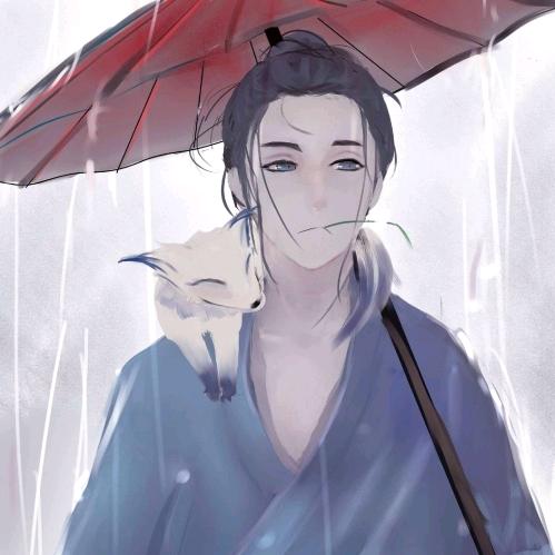 耐性与骨气