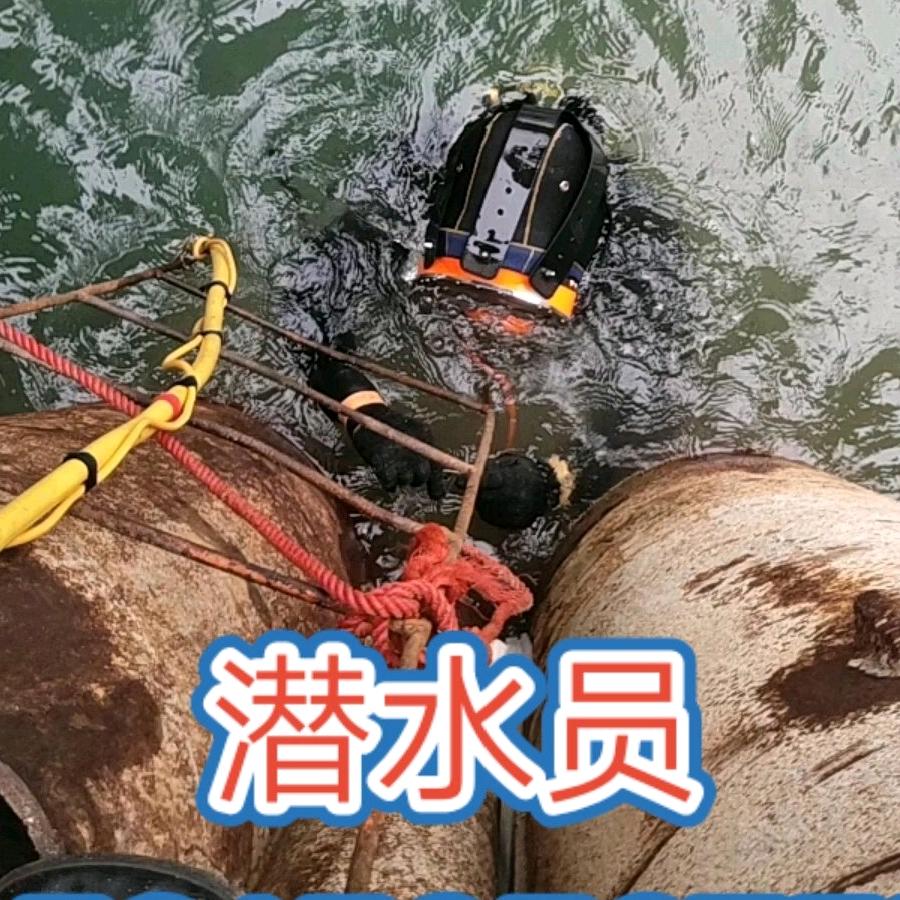 工程潜水