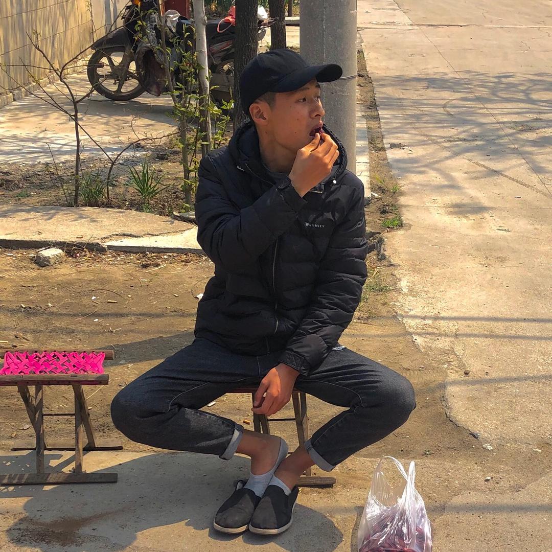 李道友.