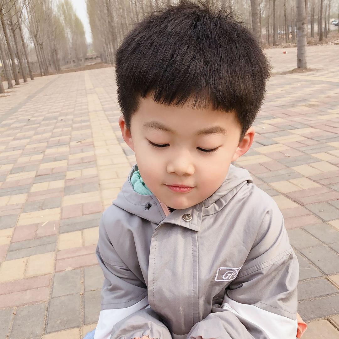 最好的💗留给你💗转