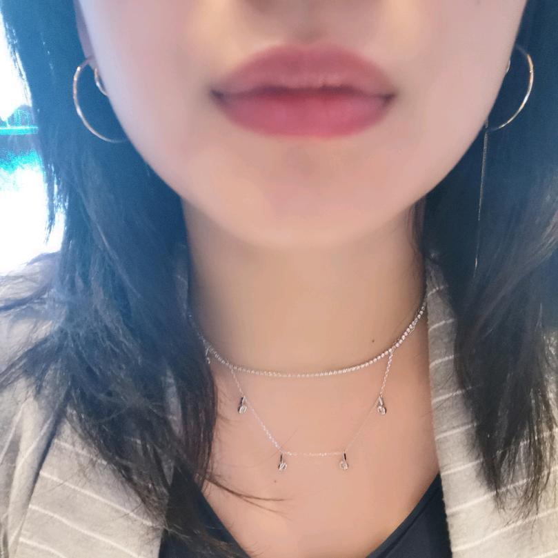 元气汽泡水姐姐