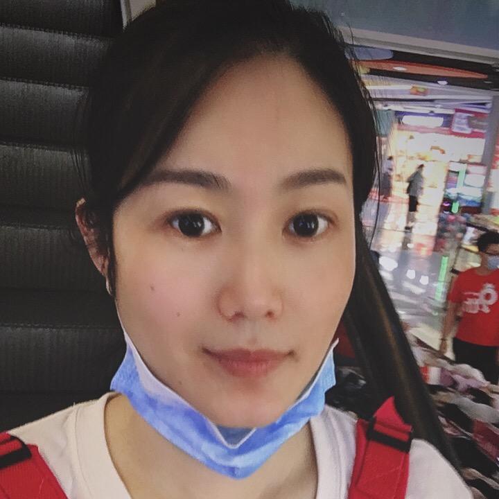 好~朋友！