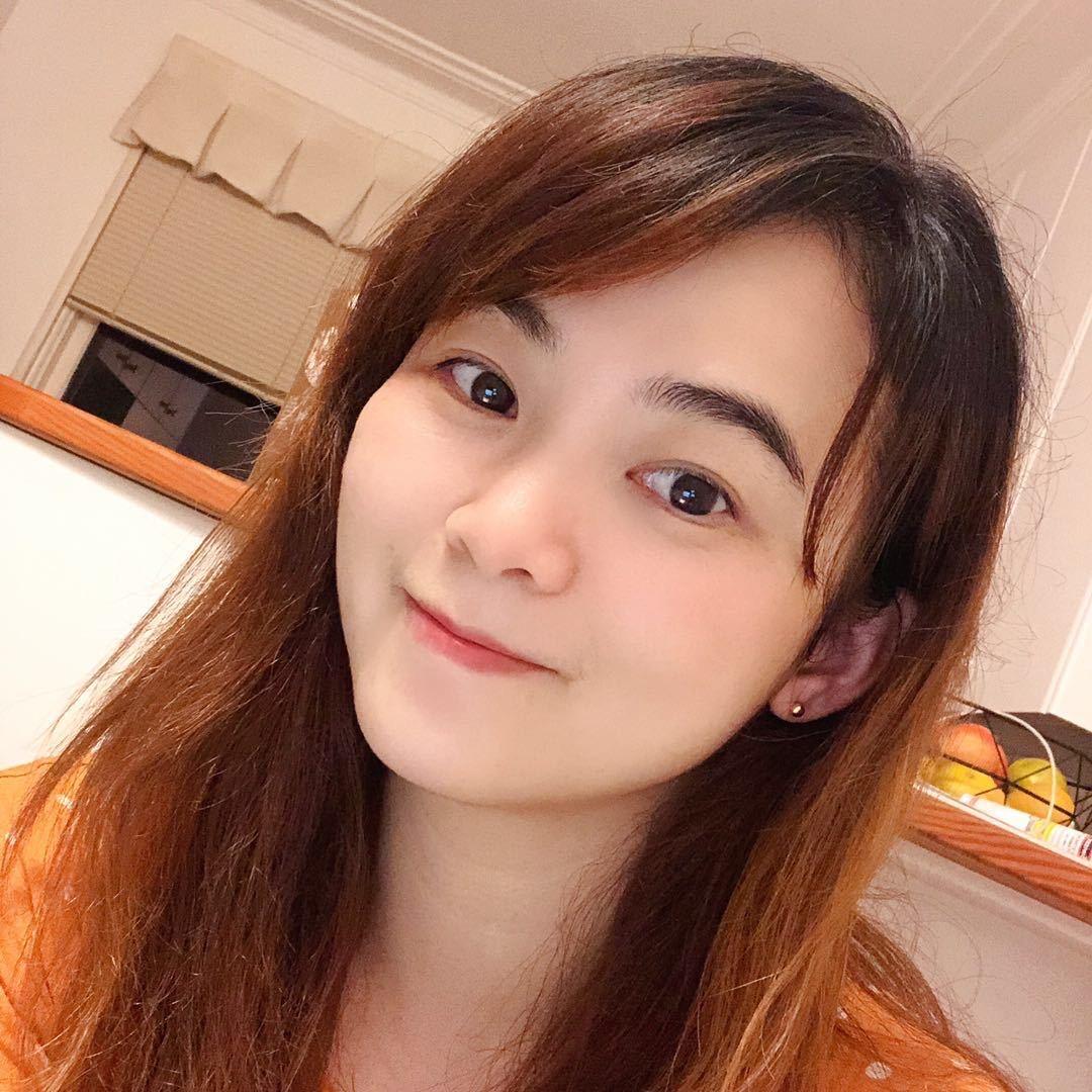 夏夏在悉尼