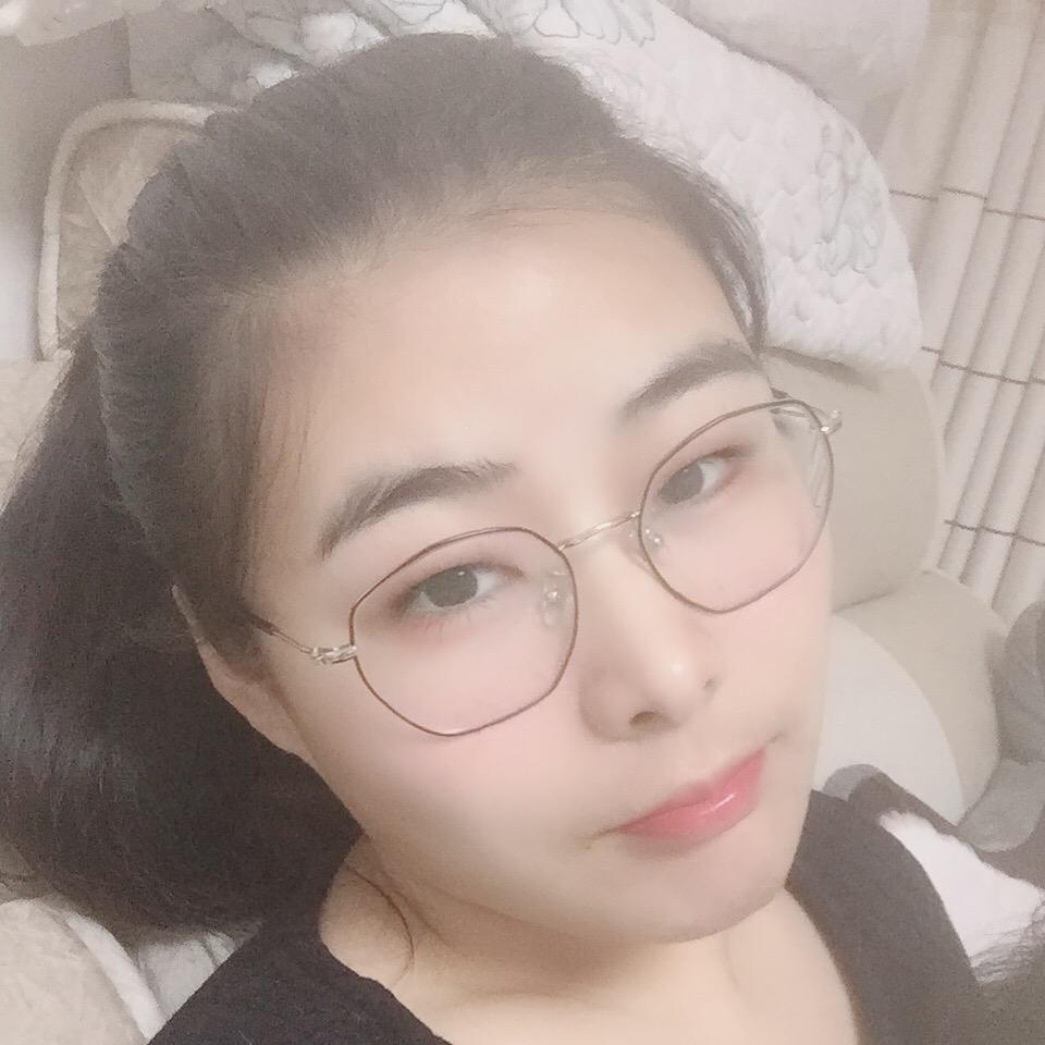 欣～