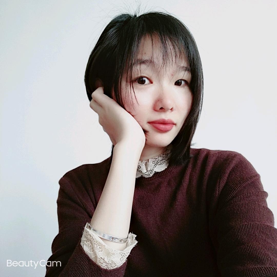 @半两温柔