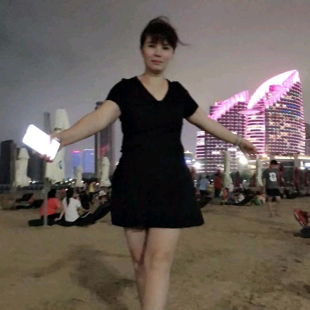 玉妹