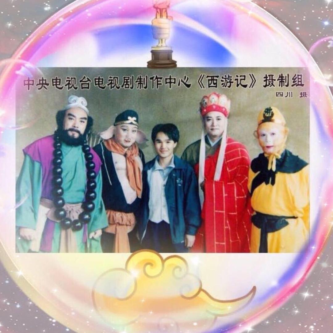 光影先生强哥