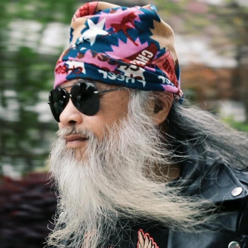 全能龙叔（晚7:30直播）@抖音