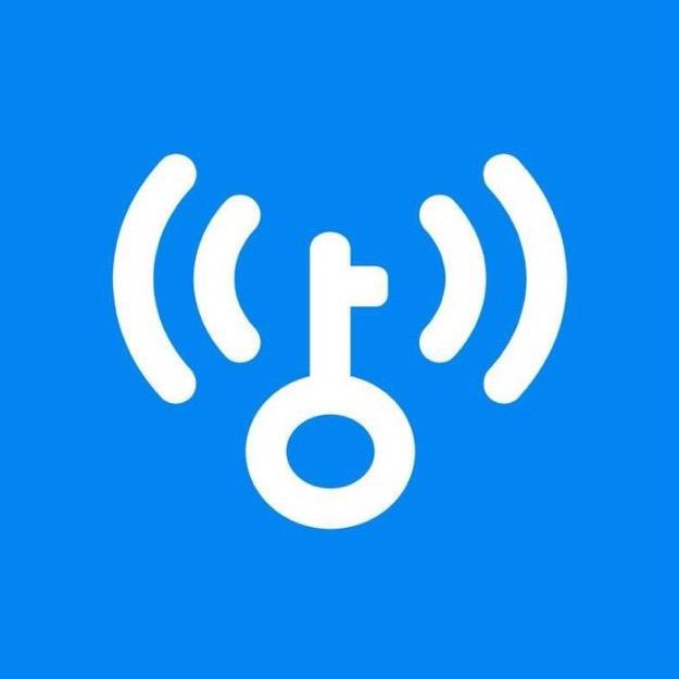WiFi万能钥匙