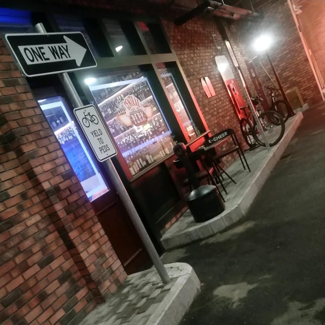 @信念