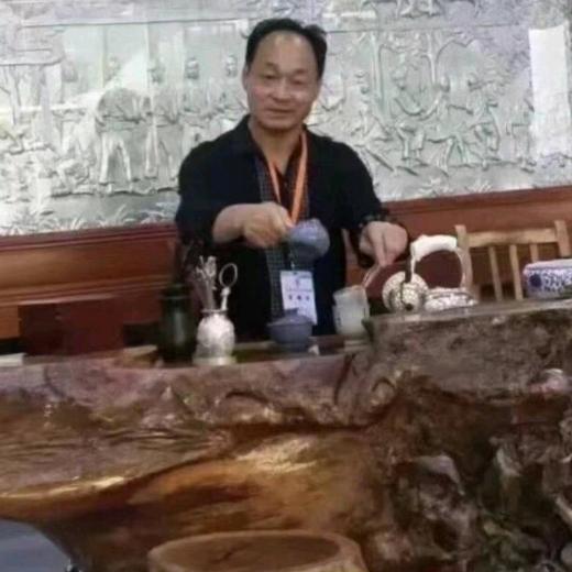 玉满楼丨