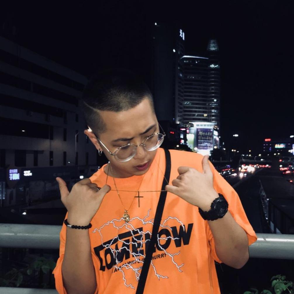 DH.阿恒