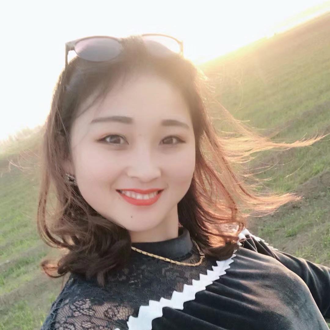 乔可儿👗