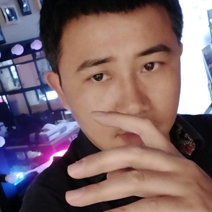好小图舞台背景视频素材