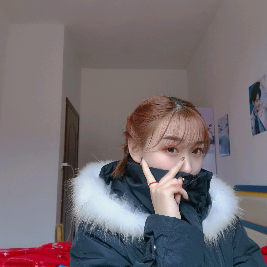十柒💕