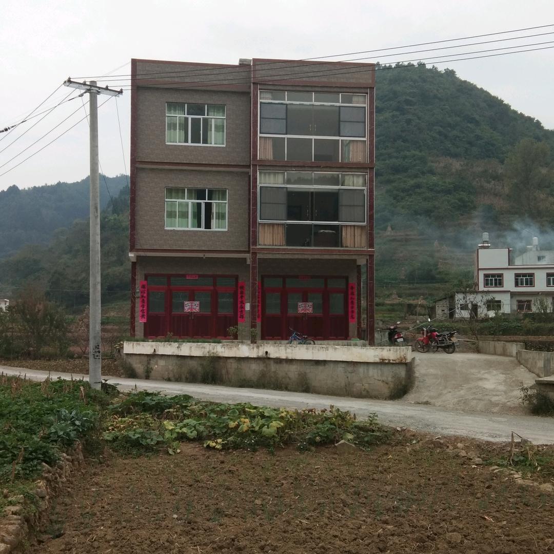 我爱我家，