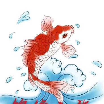 锦缘水族～茹涵