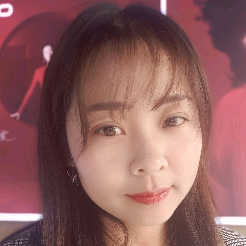 曲兴卖家电卖手机的娟儿