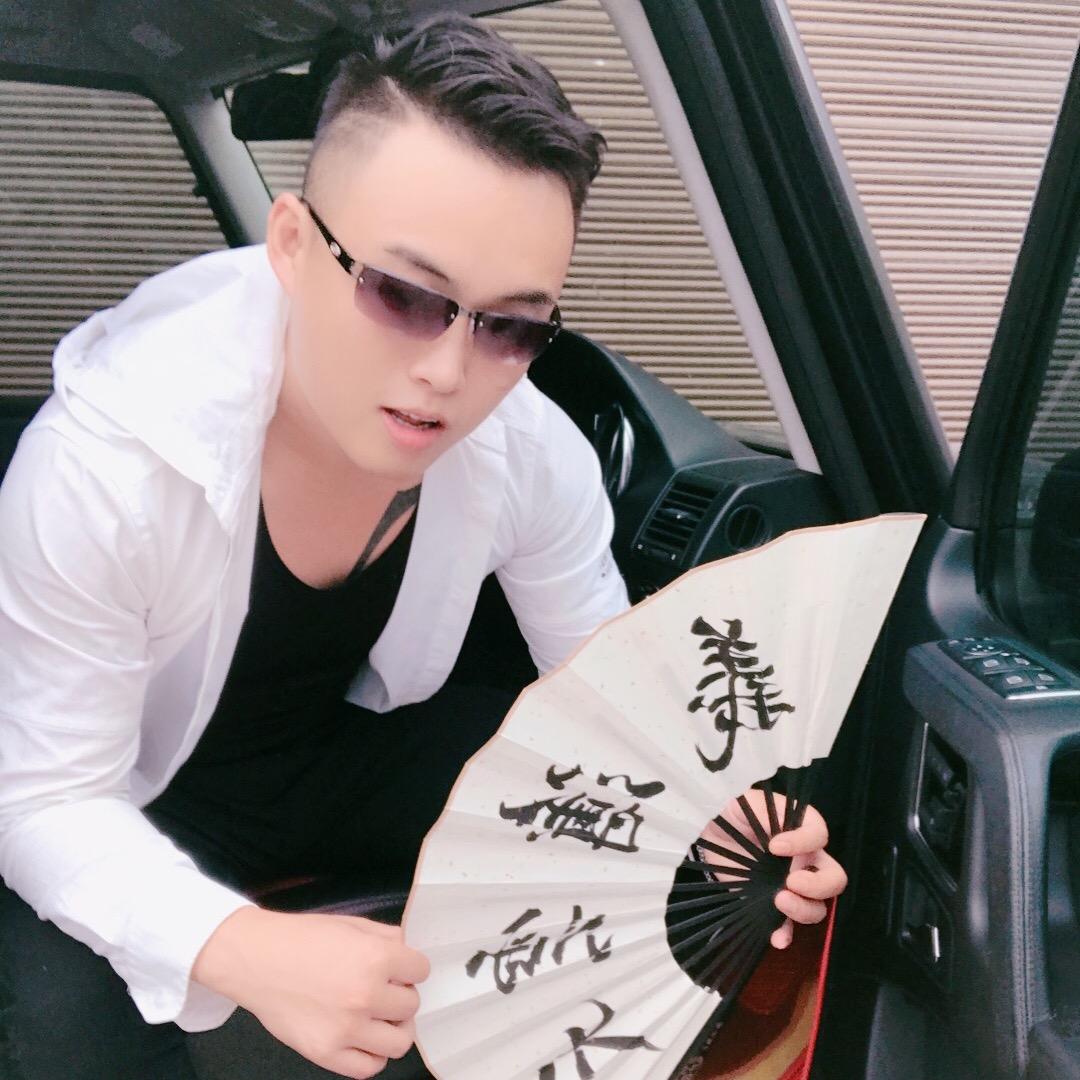 李帅🐟