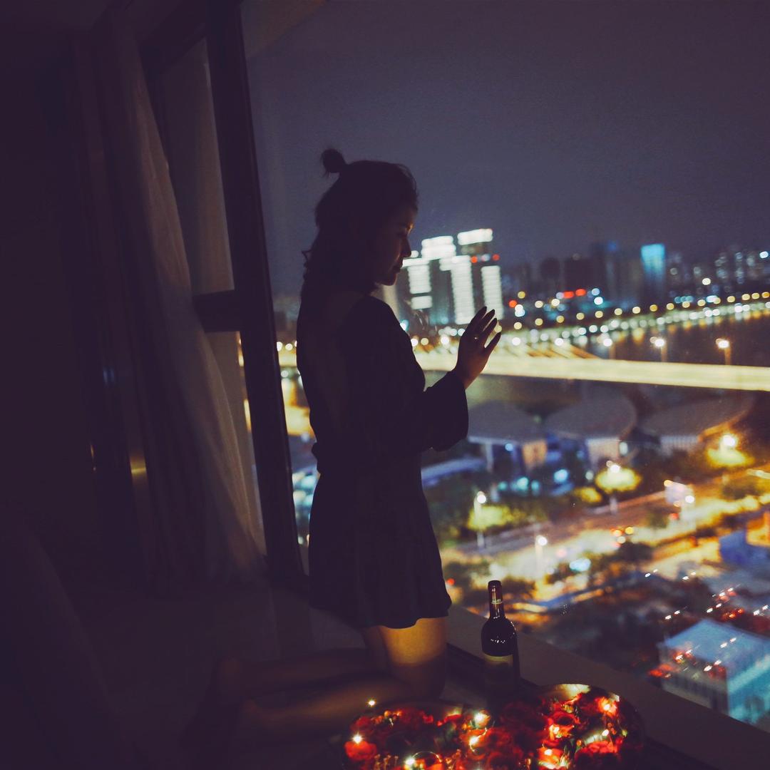 晚晚不会写字