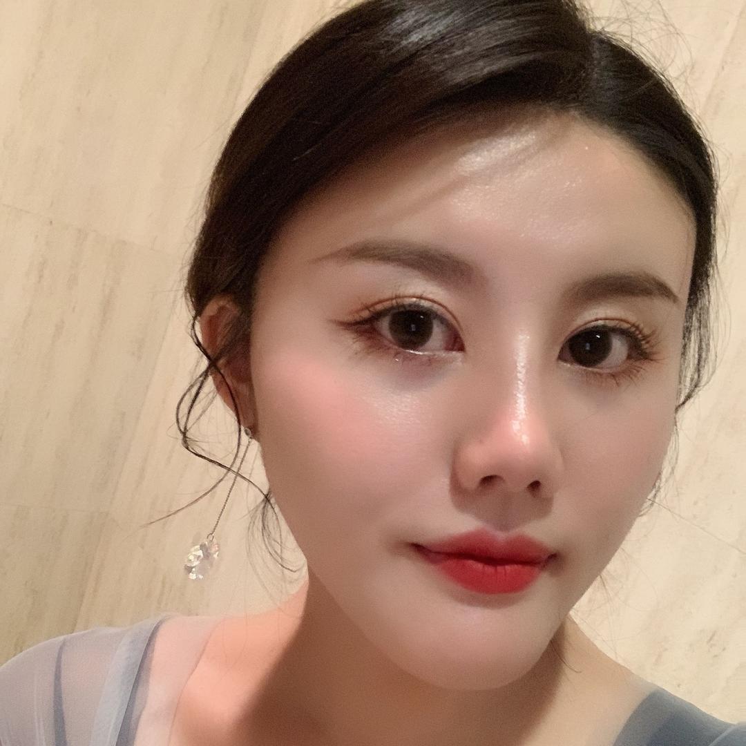 🌈皮 但可爱
