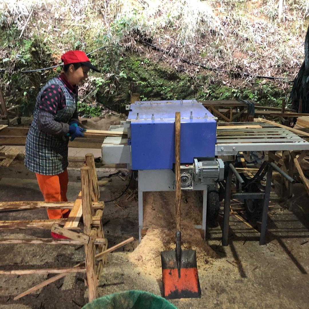 长汀县力马木工机械厂