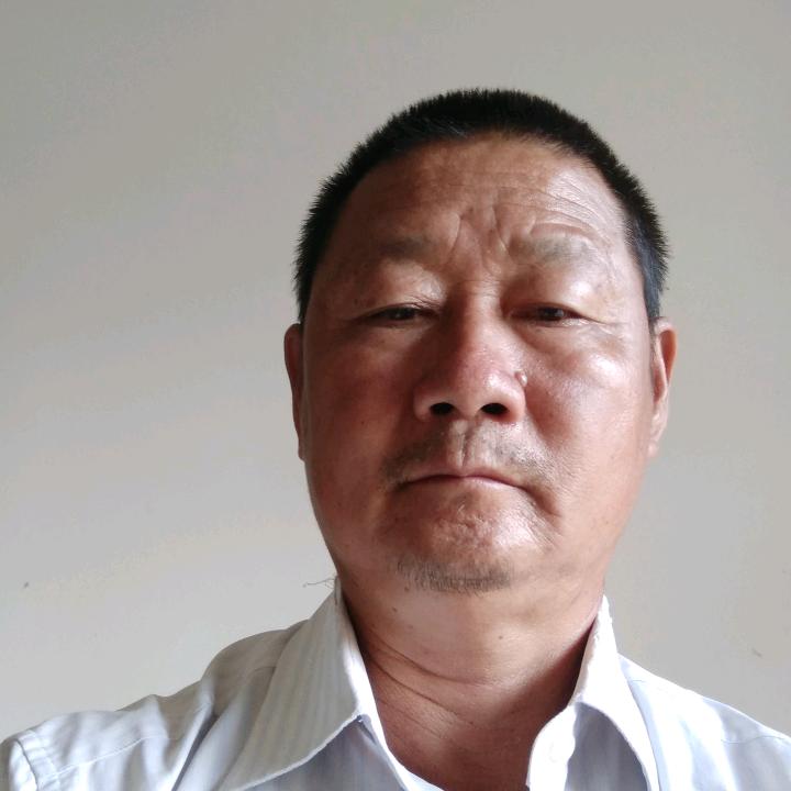 开心的人