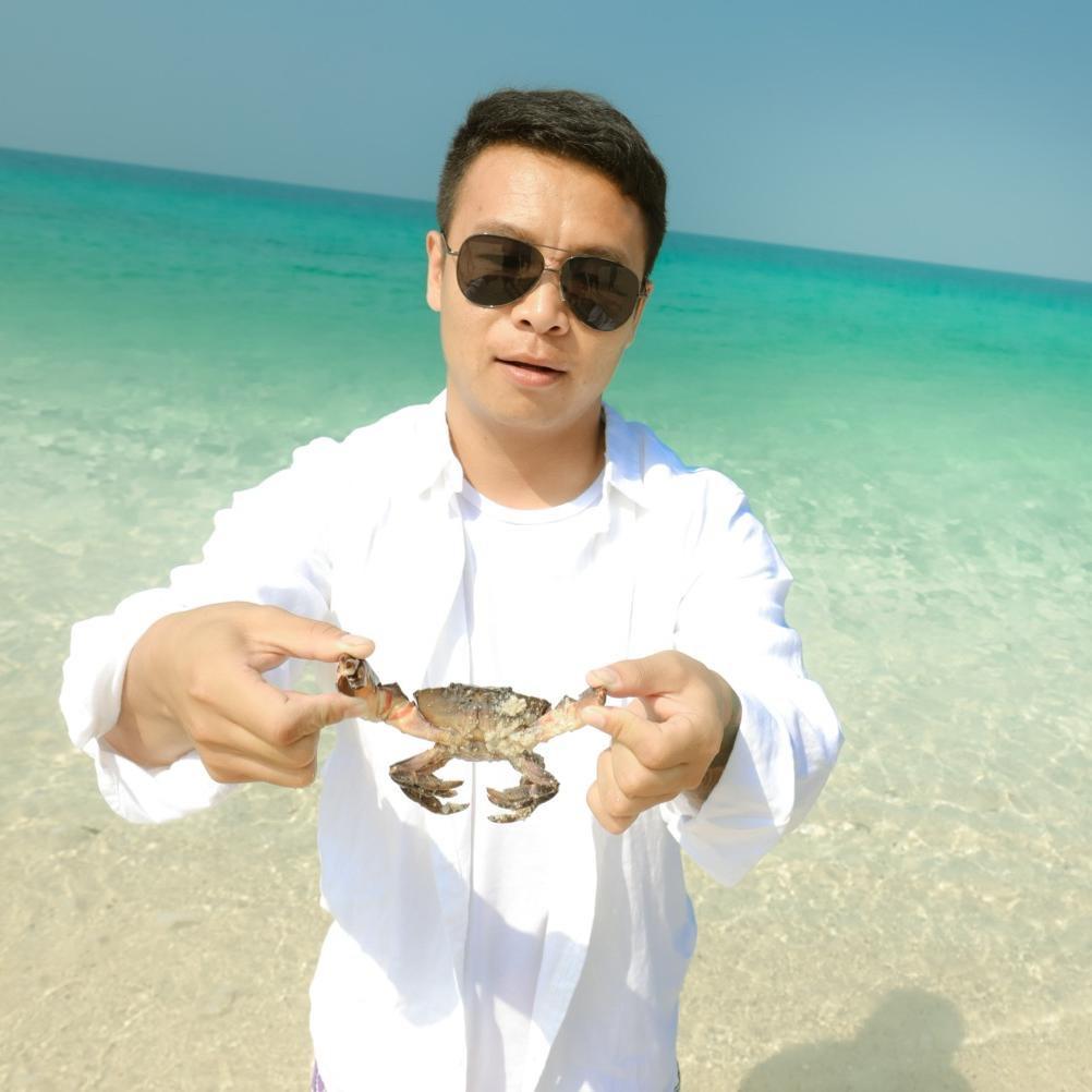 二龙湖浩哥@抖音