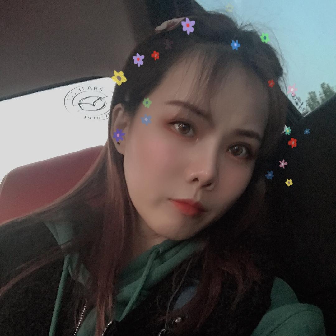 晚间.