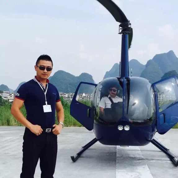 广州台发汽贸有限公司