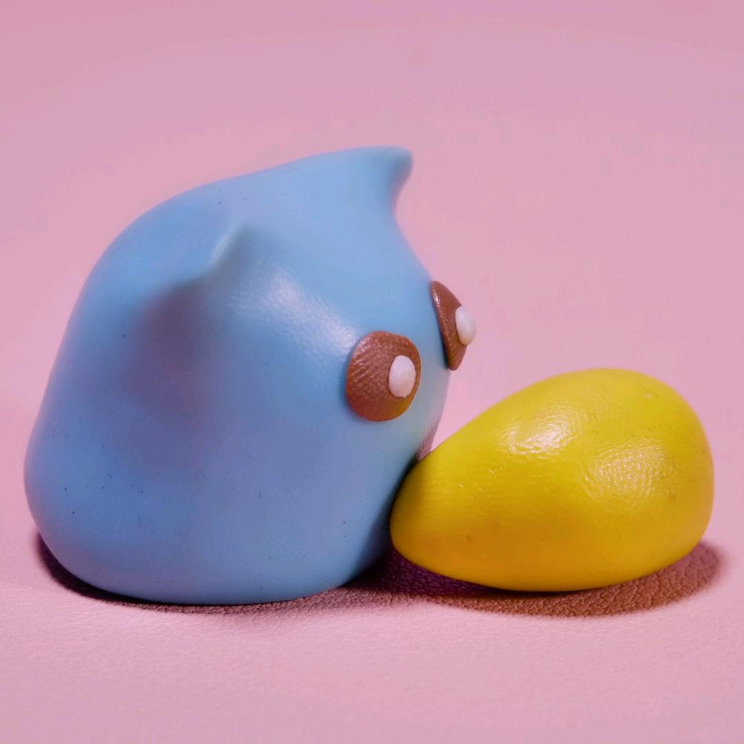 蓝小biu