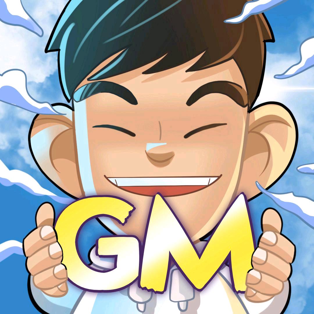 GM的秘密基地（原创产品最后冲刺中）@抖音