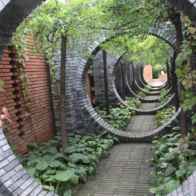 携手