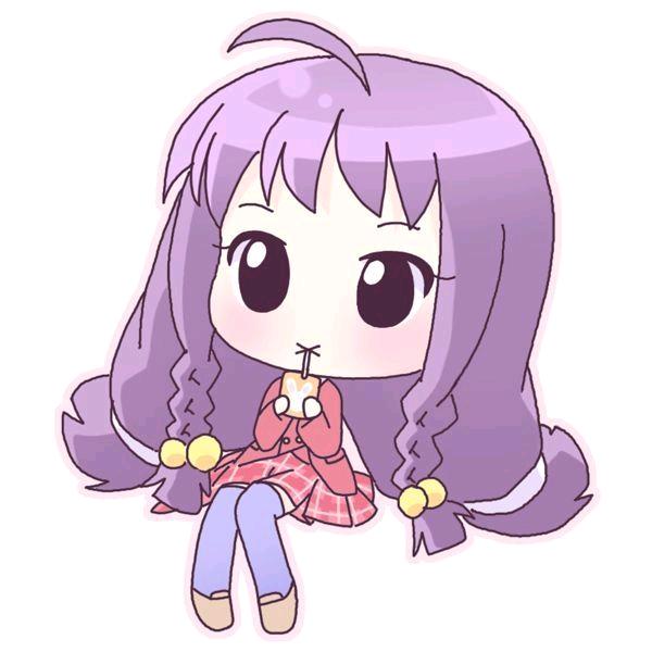 淡然