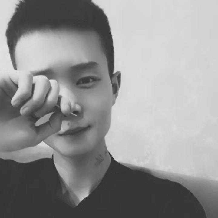 老李头🙋