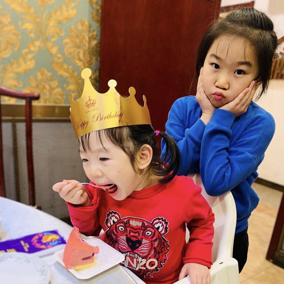 牛先生的一家@抖音