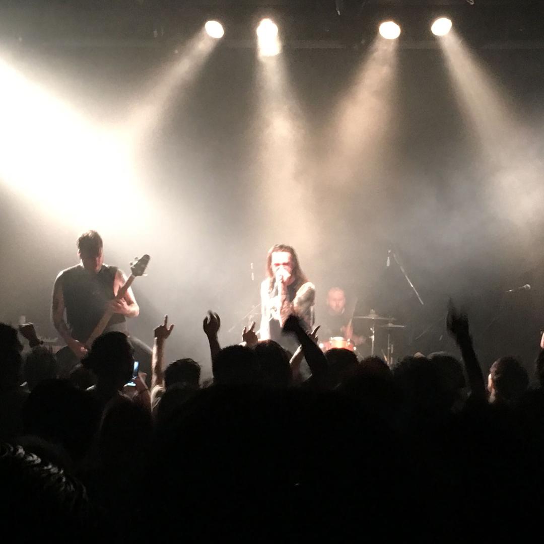 🌈摇滚战士RockMan🌈