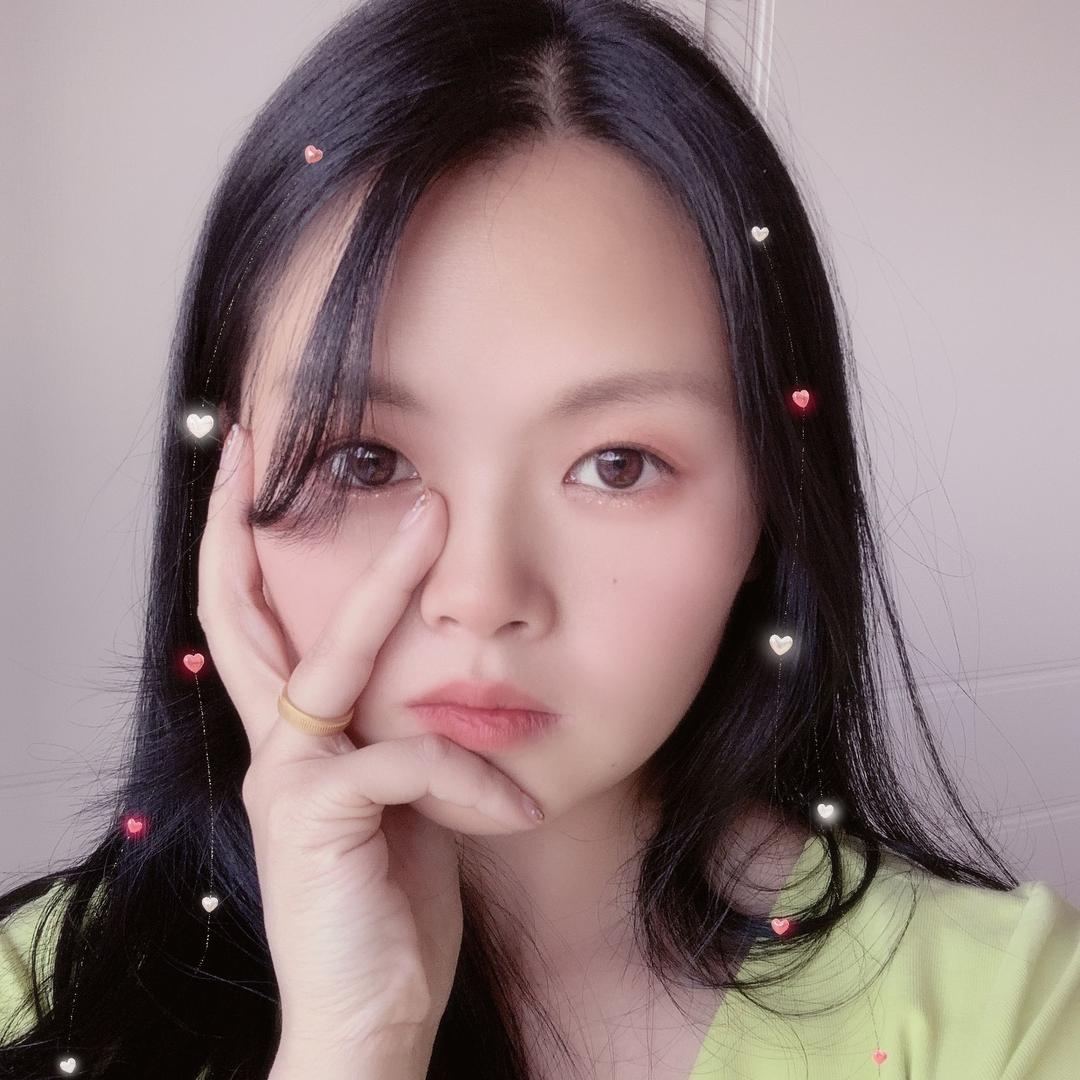 康思彤要逆袭