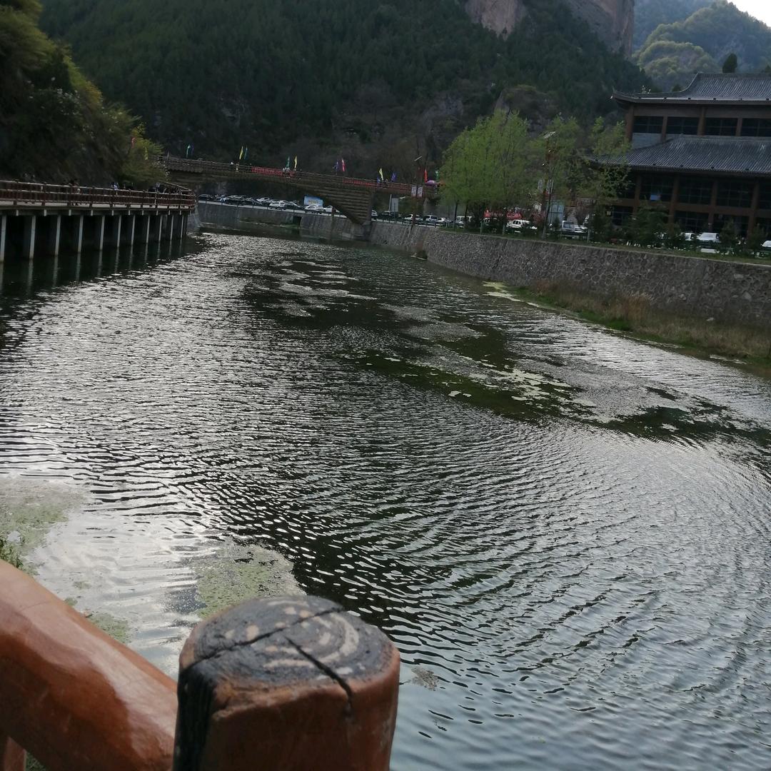 平淡是福