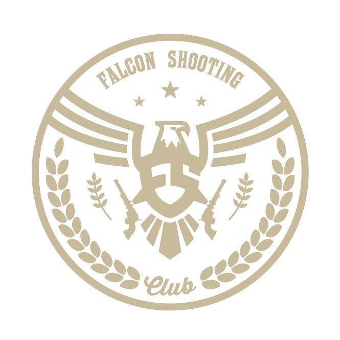 猎鹰射击俱乐部官方号