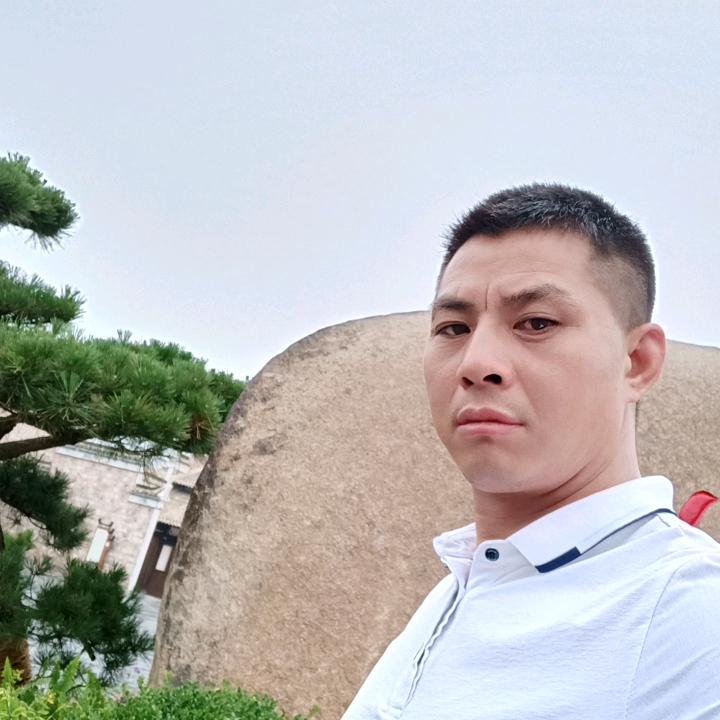 乡下老俵