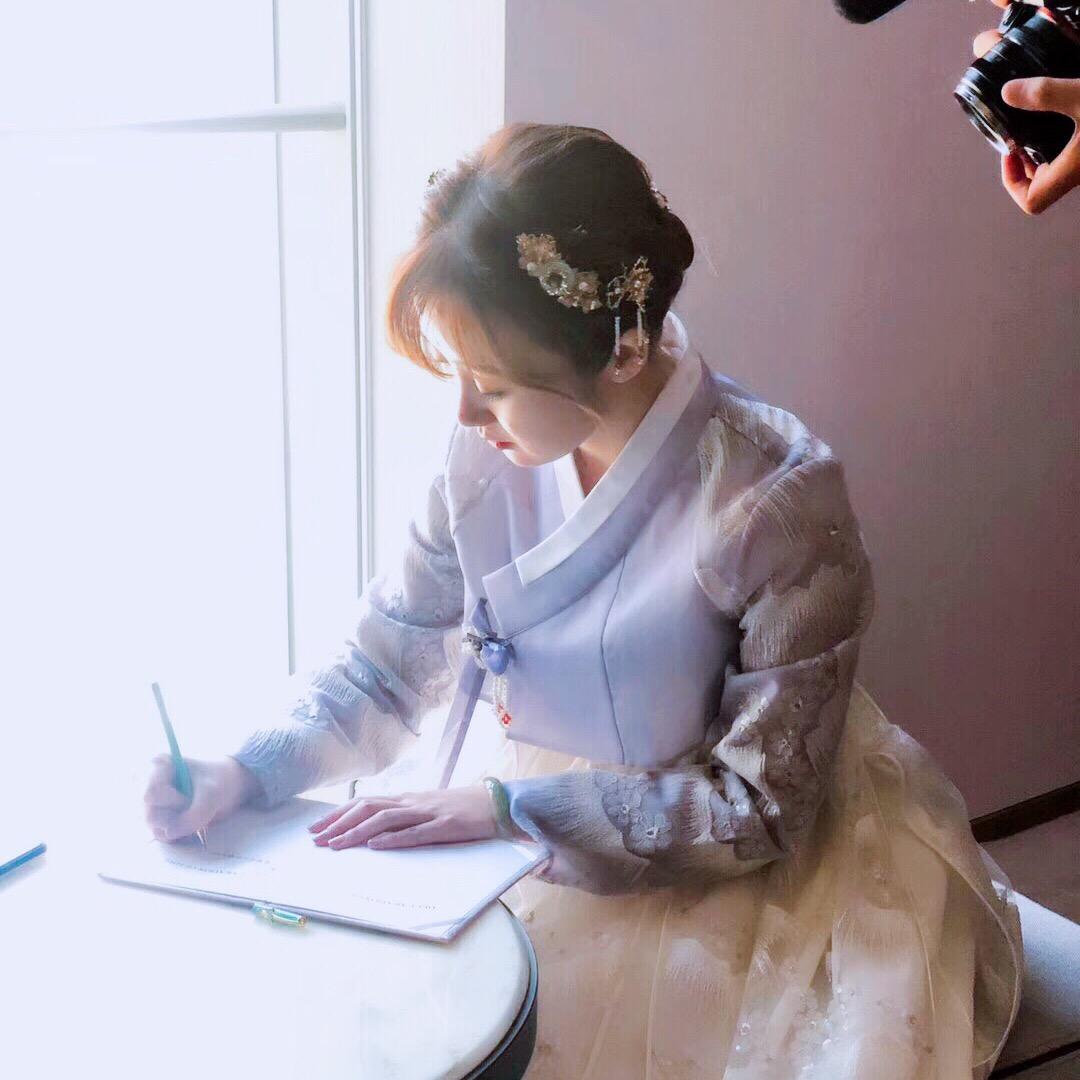 兔宝妹