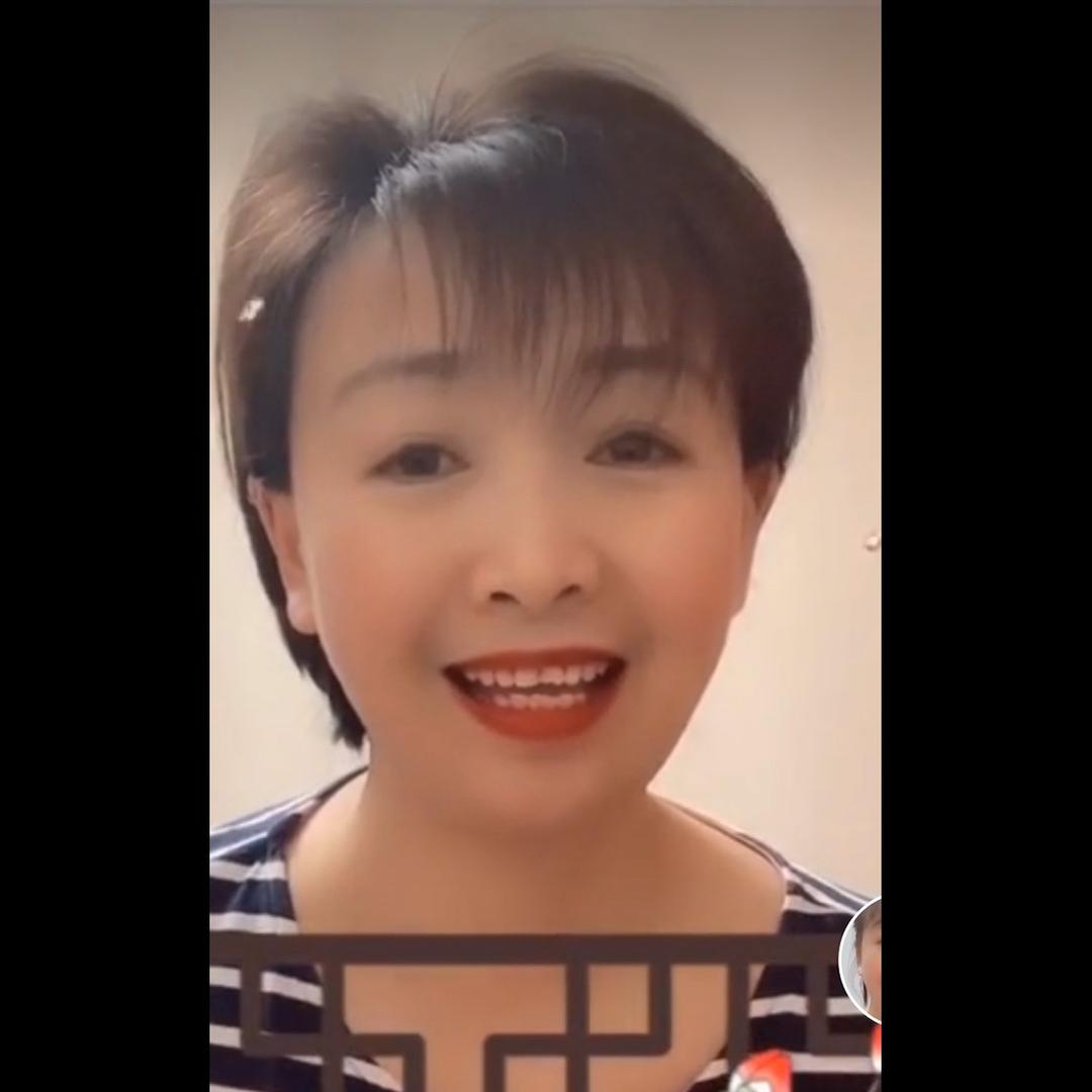 莉姐